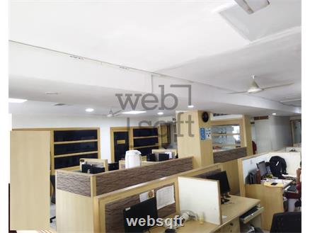 Office Space for Rent